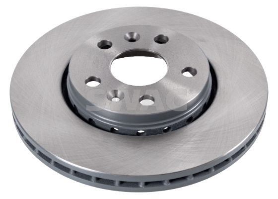 Disc frana 60 91 2097 SWAG